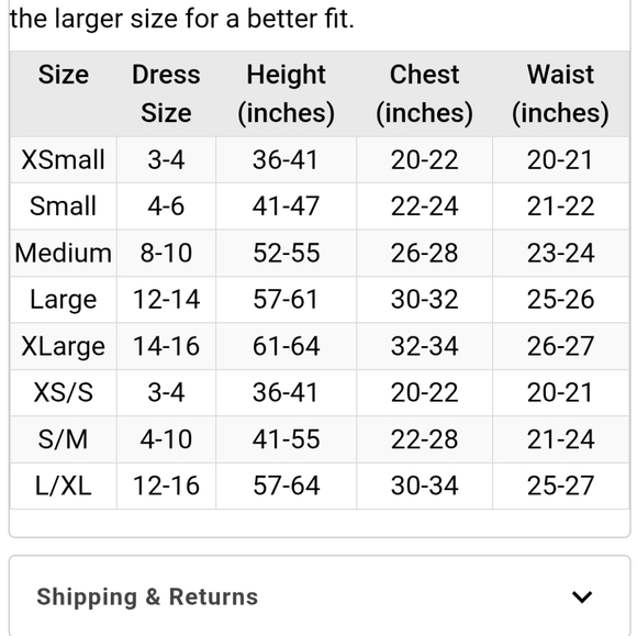 Girls Coven Witch Costume Dress Hooded Spirit Halloween Size Small 4-6 - Picture 11 of 11